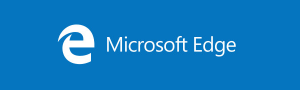Microsoft Edge