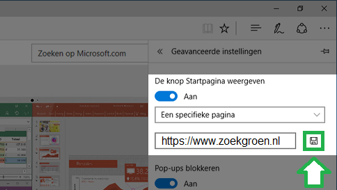 Stap 2